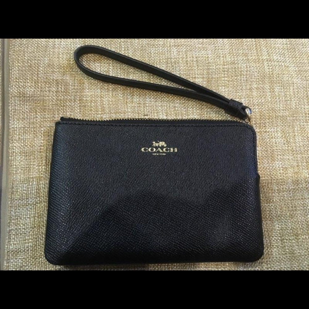 Coach wallets - Picture 3 of 5